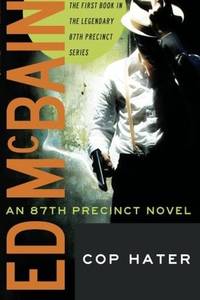 cover of Cop Hater (87th Precinct)