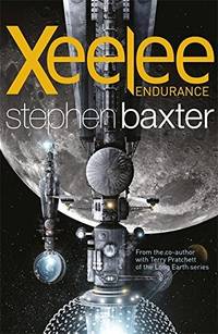 cover of Xeelee: Endurance