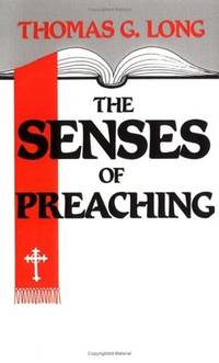 The Senses of Preaching