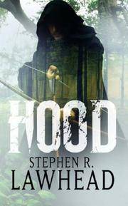 image of Hood: Number 1 in series (King Raven Trilogy)
