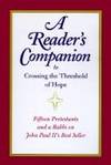 A Reader's Companion to Crossing the Threshold of Hope