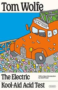 Electric Kool Aid Acid Test