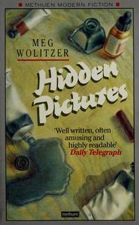 Hidden Pictures (Methuen Modern Fiction)