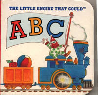 The Little Engine That Could ABC