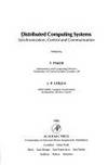 Distributed Computer Systems Synchronization Control and Communication