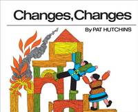 Changes, Changes (ISBN: 9780027458701)