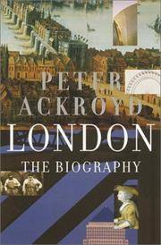 London; the Biography