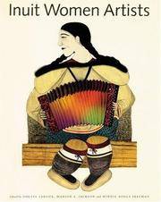 image of Inuit Women Artists
