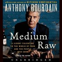 Medium Raw (ISBN: 9781504637701)