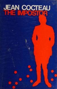 cover of Impostor