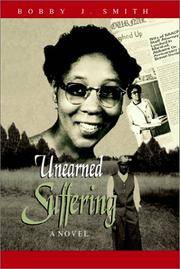 Unearned Suffering