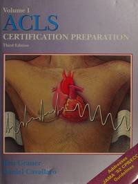 Acls - A Comprehensive Review (acls Certification Preparation & A Comprehensive Review)