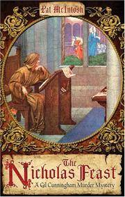 image of The Nicholas Feast