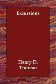 image of Excursions