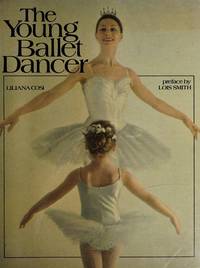 THE YOUNG BALLET DANCER