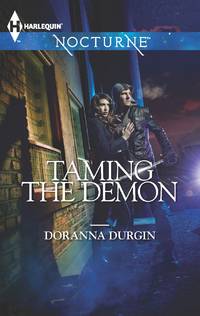 Taming the Demon