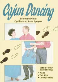 CAJUN DANCING.