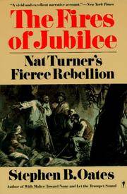 The Fires Of Jubilee