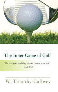 image of The Inner Game of Golf