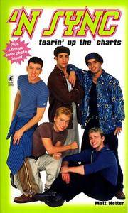 'N Sync: Tearin' Up the Charts
