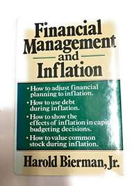 FINANCIAL MANAGEMENT AND INFLATION