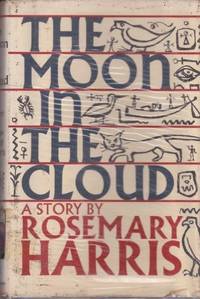 The Moon in the Cloud by Harris, Rosemary - 1972-01-01