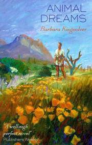 cover of Animal Dreams