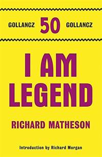 image of I am Legend