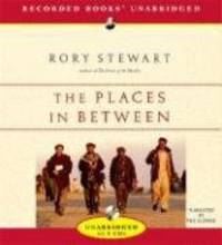 cover of The Places in Between