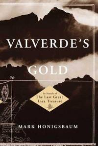 Valverde's Gold