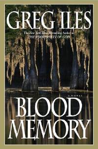 Blood Memory (ISBN: 9780743234702)