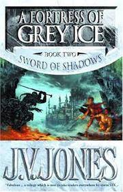 image of Fortress of Grey Ice