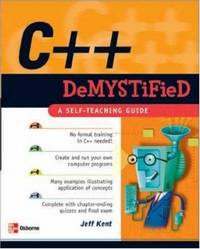 C Demystified