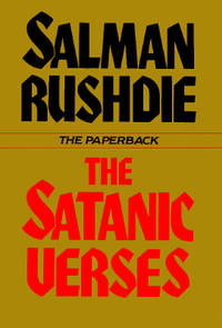 The Satanic Verses by Rushdie, Salman