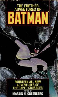 The Further Adventures of Batman Series: Volumes 1-3