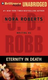 Eternity in Death (In Death)