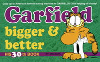 Garfield Bigger and Better de Davis, Jim - 1996-09-24