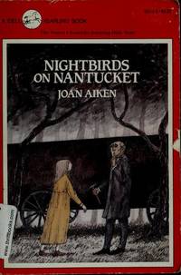 Nightbirds on Nantucket de Aiken, Joan