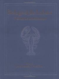 BIOLOGY OF THE LOBSTER Homarus Americanus