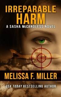 Irreparable Harm (Sasha McCandless Legal Thriller) (Volume 1)