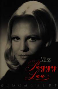 Miss Peggy Lee by LEE, Peggy