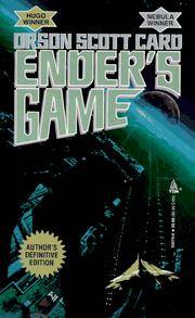 Ender's Game