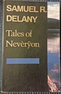 image of Tales of Neveryon