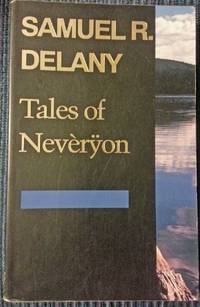 Tales of Neveryon