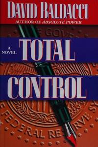 Total Control (ISBN: 9781568652702)