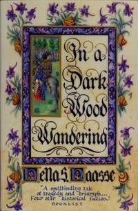cover of In a Dark Wood Wandering