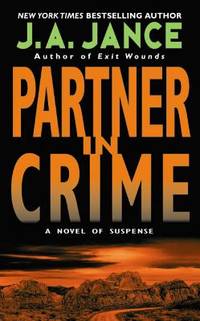 Partner in Crime (Joanna Brady Mysteries, Book 10)