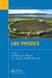 LHC Physics (Scottish Graduate)