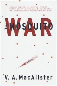THE MOSQUITO WAR