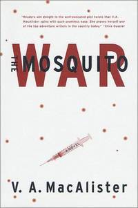 The Mosquito War